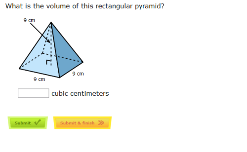 Volume problem solving   youtube