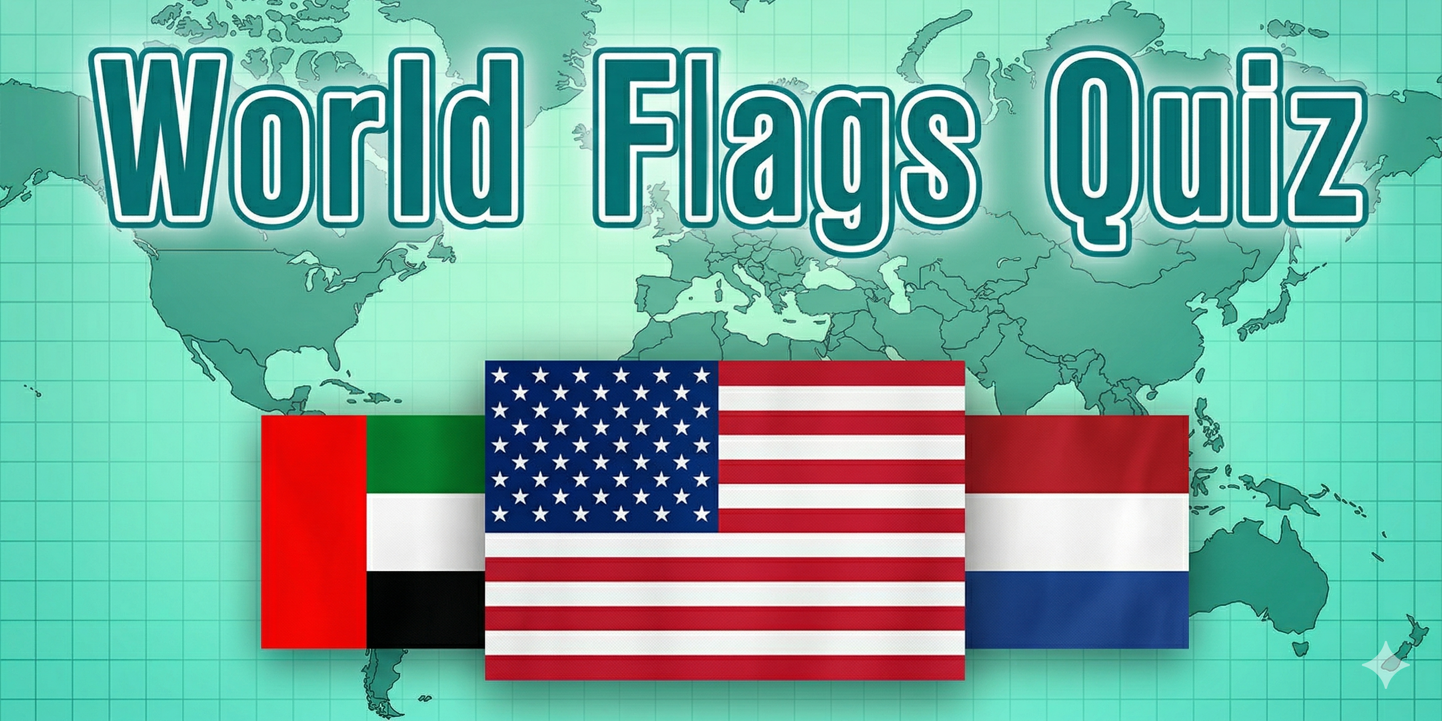 World Flags