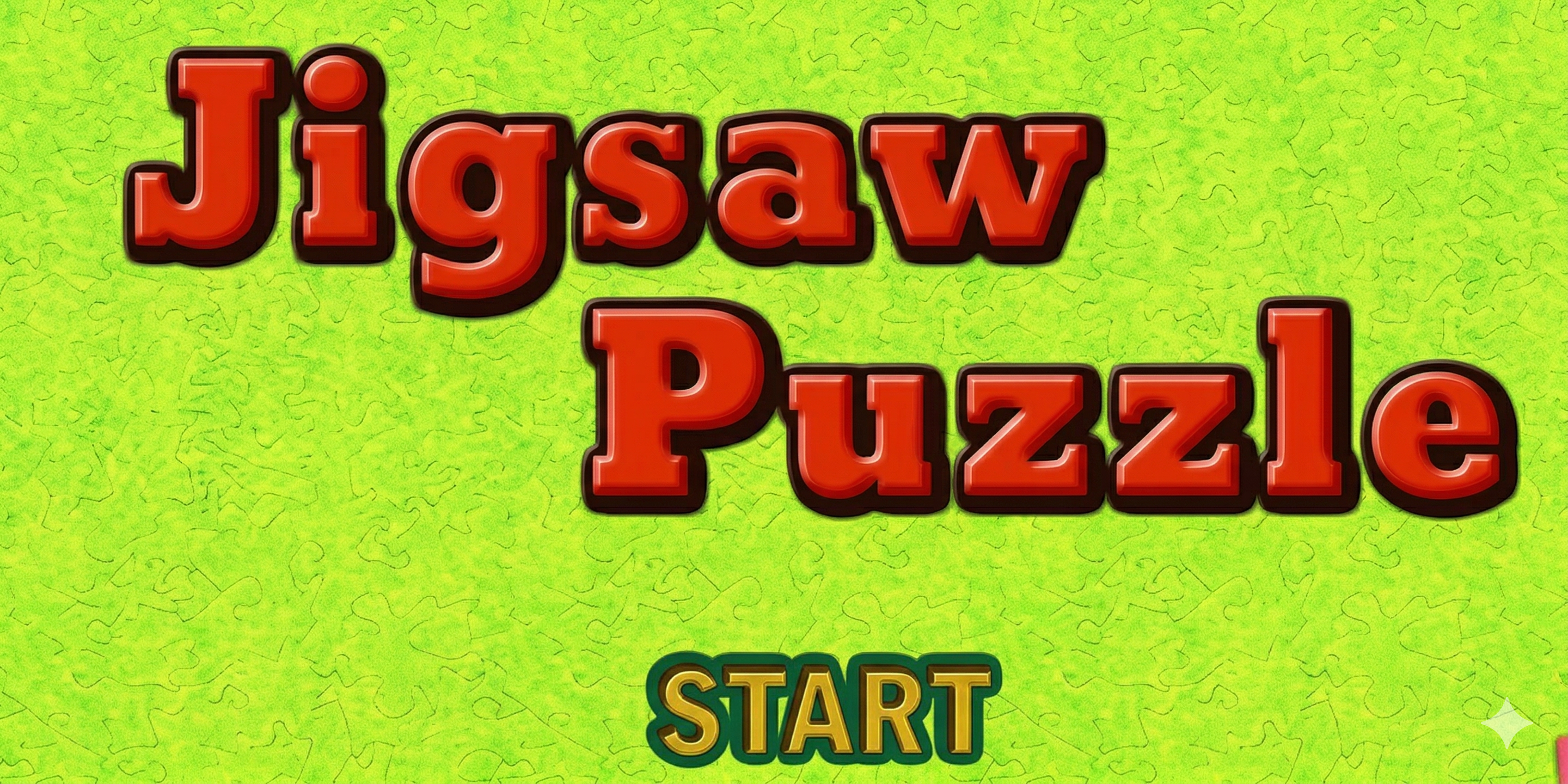 Jigsaw Puzzle