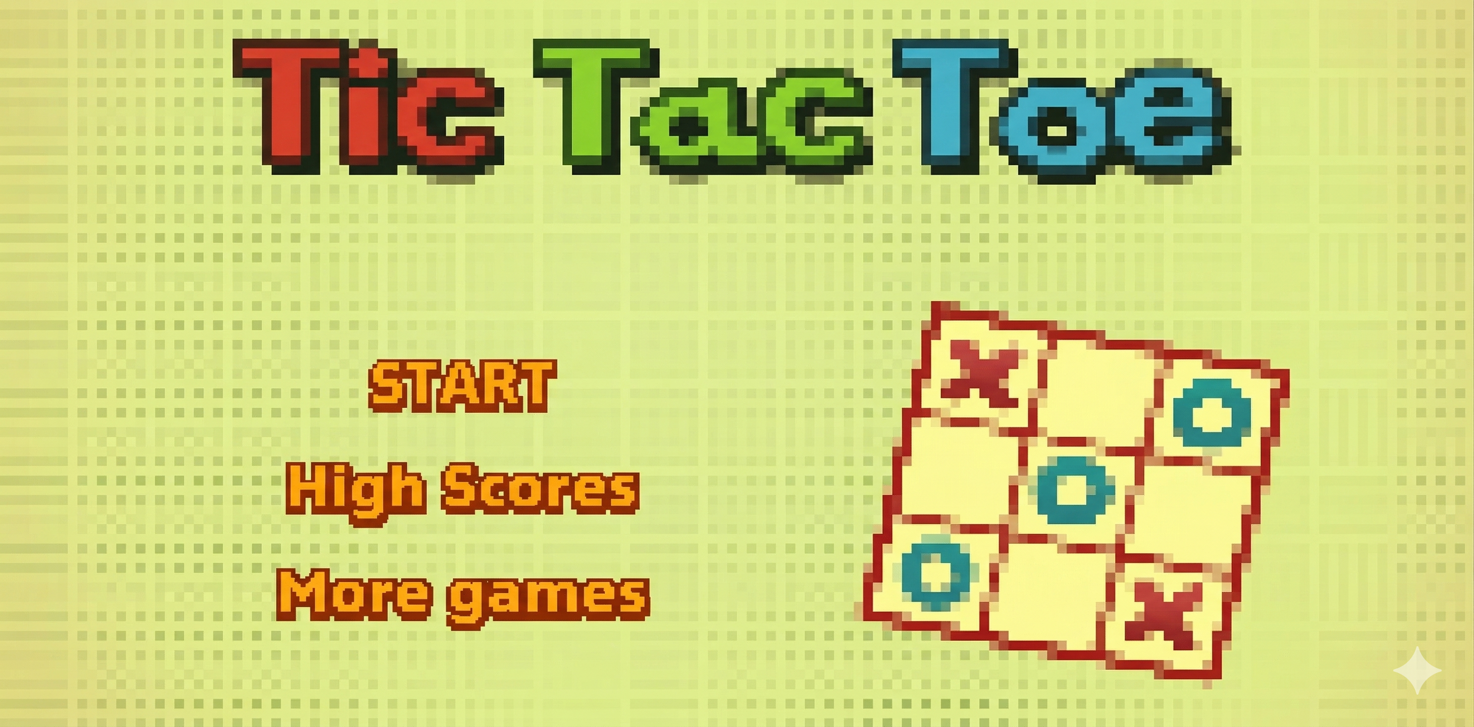 Tic Tac Toe