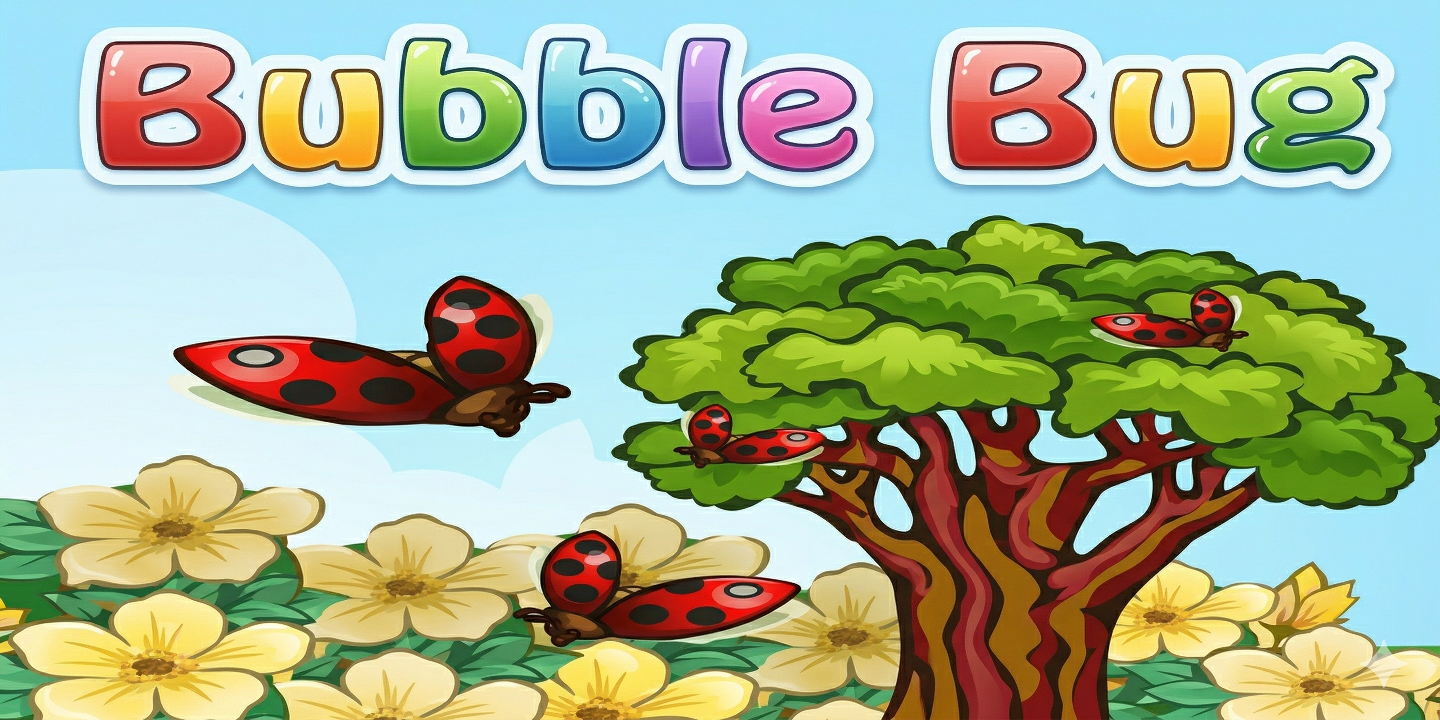 Bubble Bug