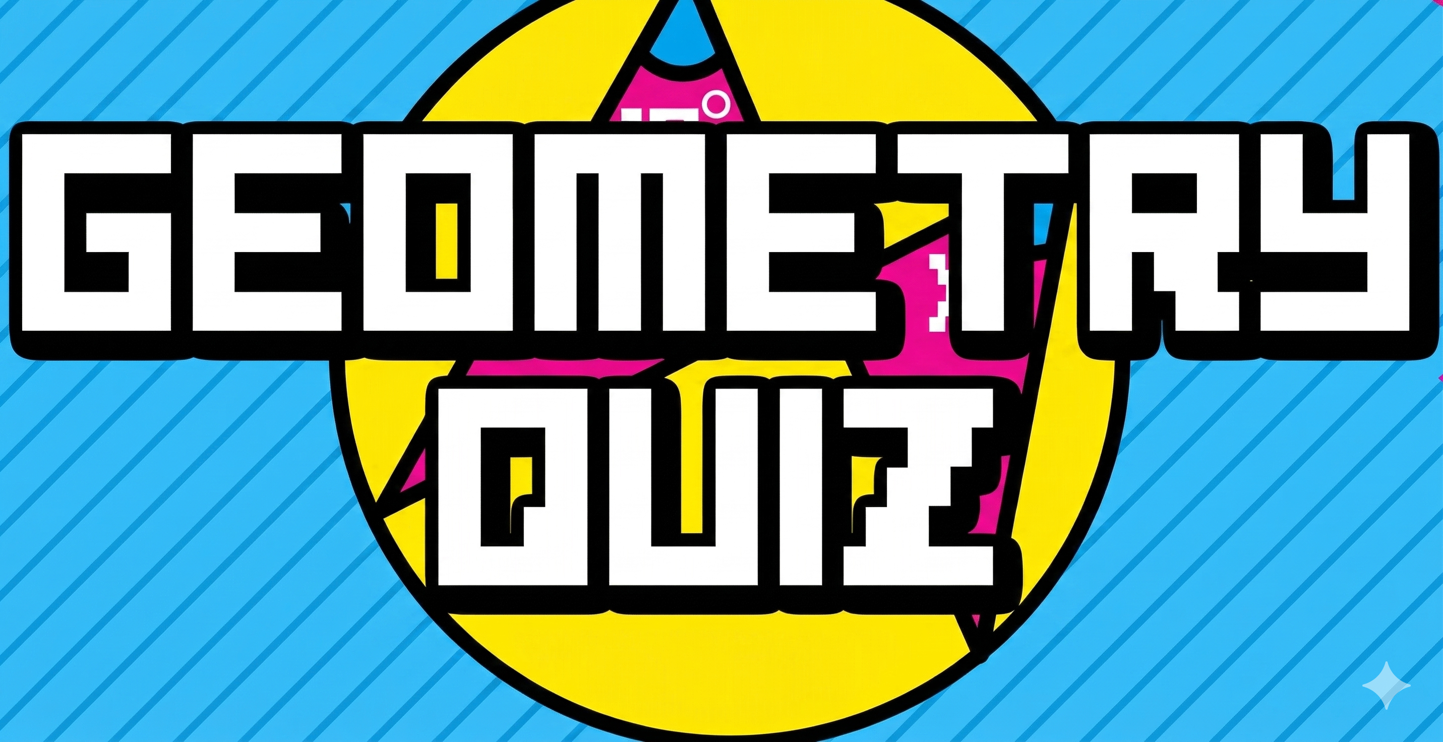 Geometry Quiz