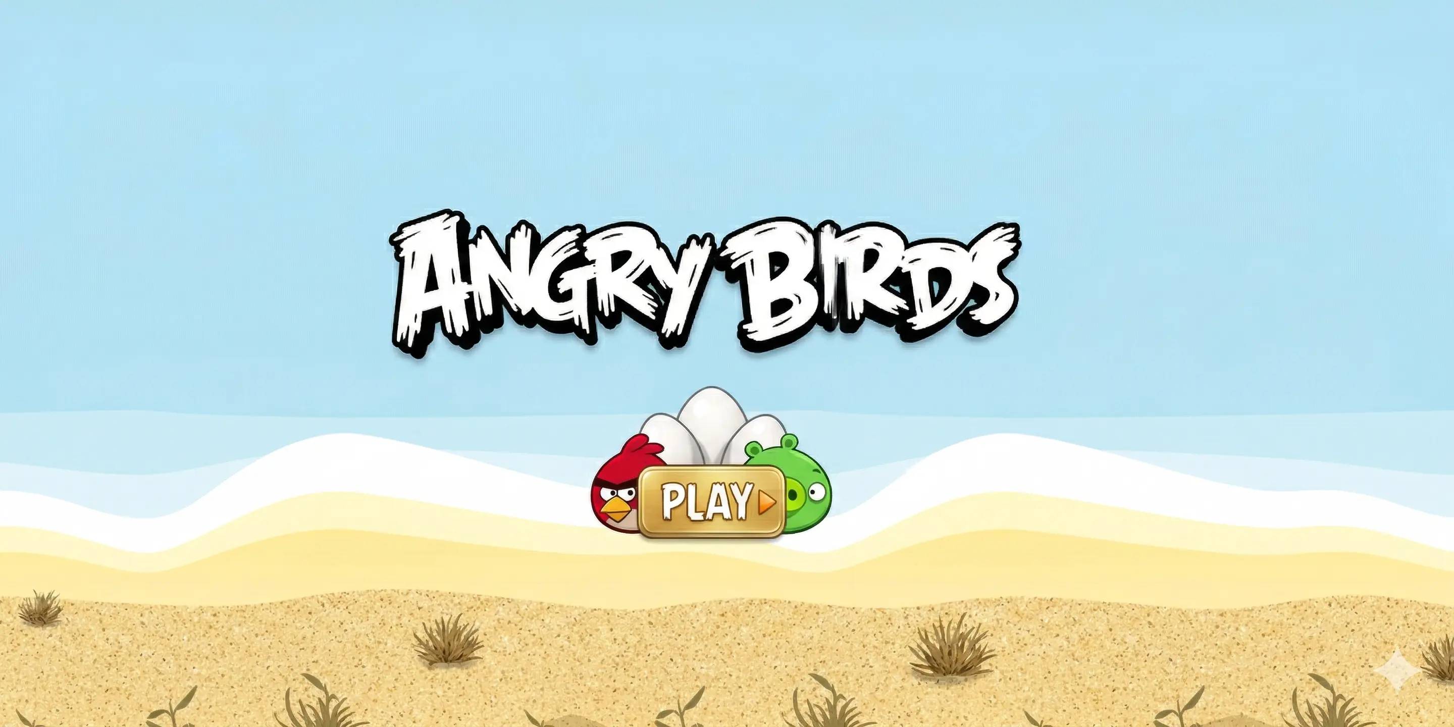 Angry Birds
