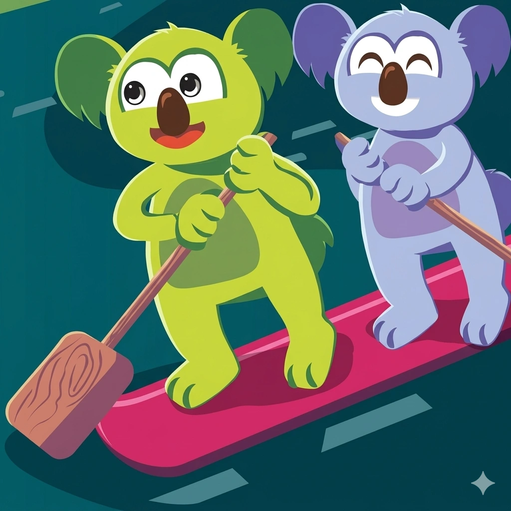 Koala Paddleboards