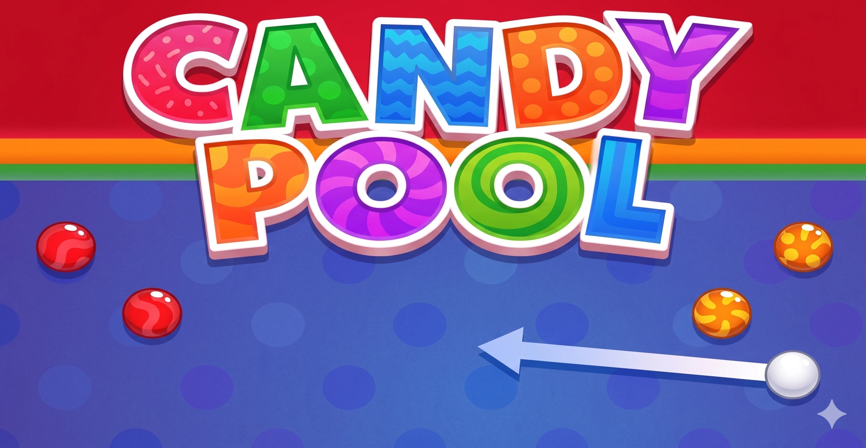Candy Pool